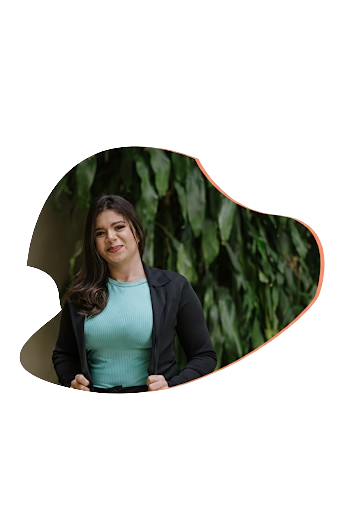 Two Girls working together